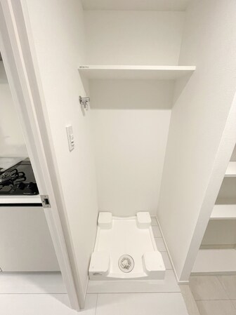 TRADIS森下の物件内観写真